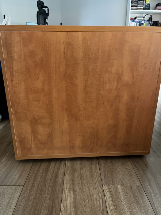 Komoda, szafka na buty, szafka biurowa 80