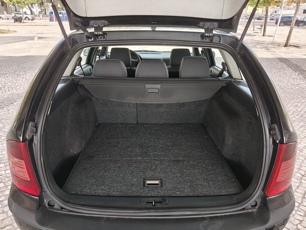 Scoda Octavia 1.9 TDI , 110 CV