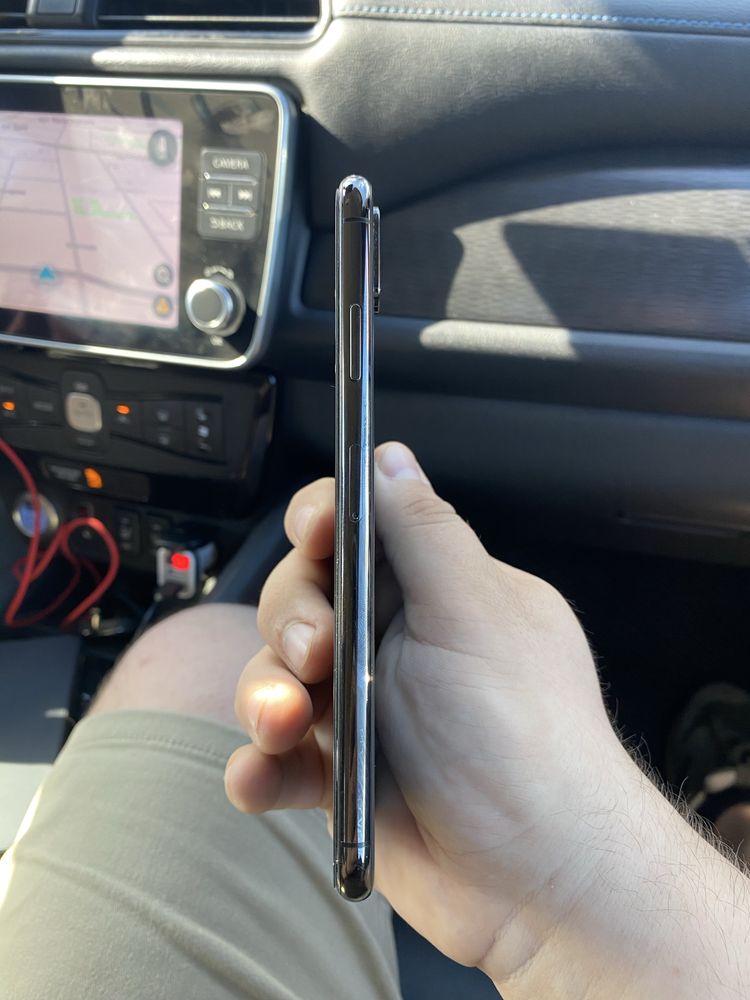 Iphone XS Max 64 gb