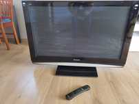 Telewizor plazmowy Panasonic Viera 42" TH-42PY80PA