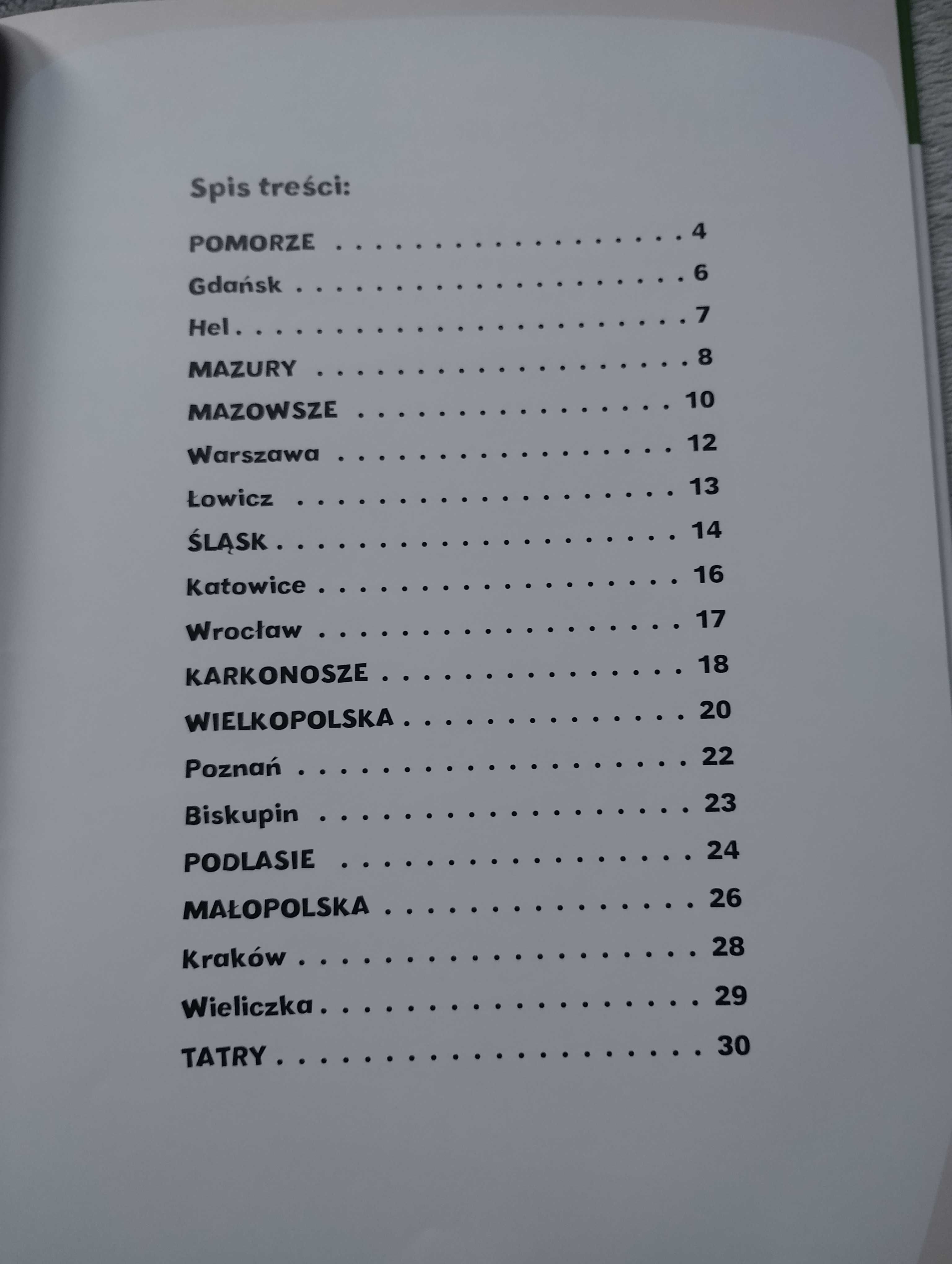Zwiedzanie na bocianie, Jak wygląda anakonda, TVP abc