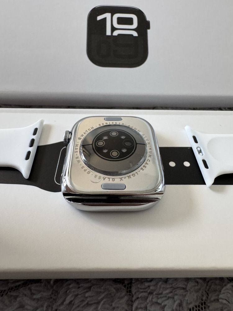 Smartwatch s10 nowy zagarek