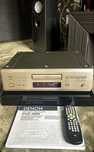 Sprzedam DVD Denon 3800