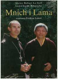 Mnich I Lama, Robert Le Gall, Jigme Rinpoche