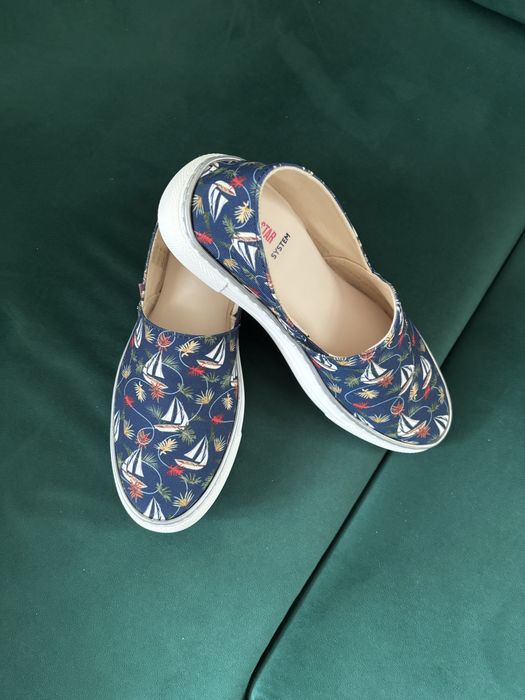 Trampki buty damske BIG STAR
