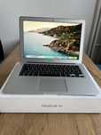 MacBook Air 13 model A1466