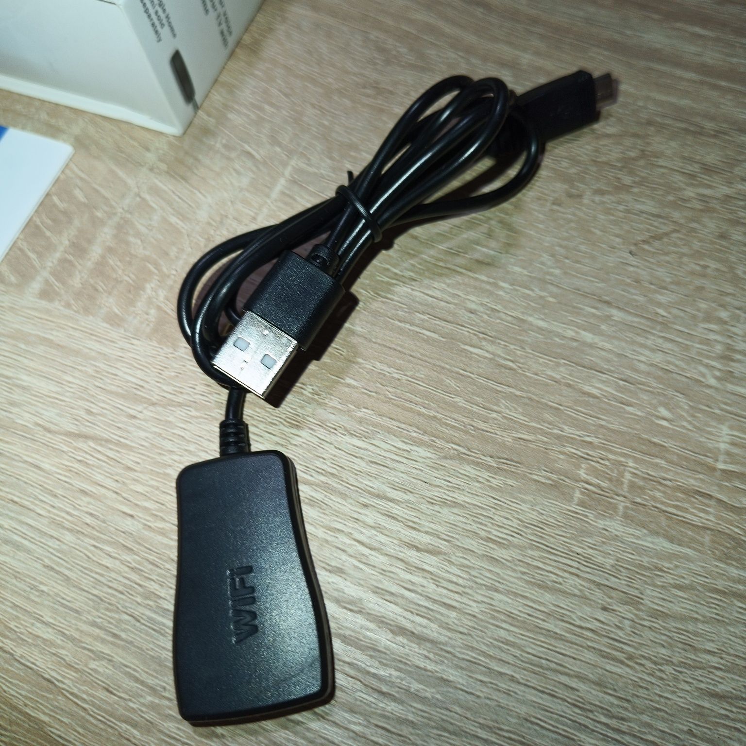 Бездротовий HDMI адаптер AnyCast (аналог Google Chromecast)