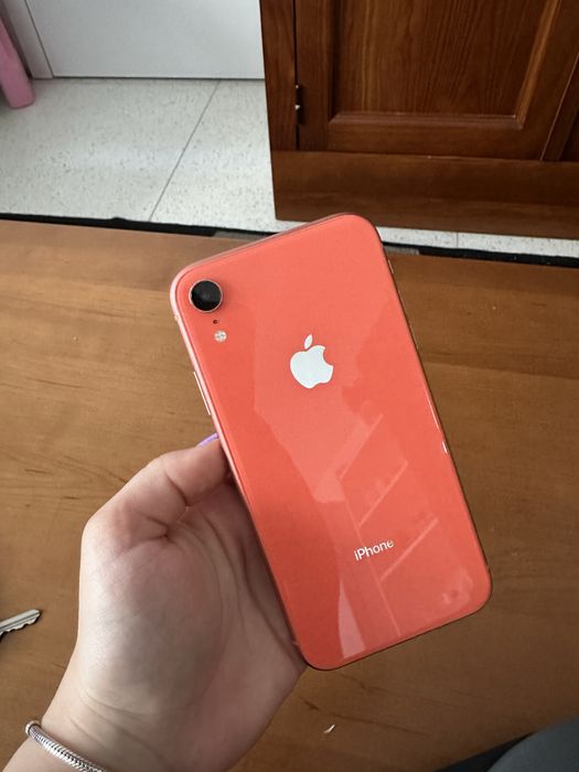 Iphone XR 64 GB em perfeito estado