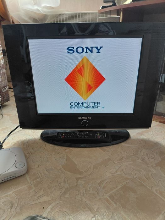 Samsung телевизор