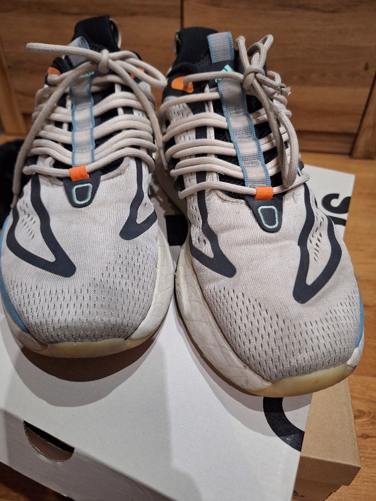 Adidasy adrenaline+ 265cm