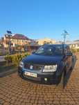 Suzuki Grand Vitara II 1.9 - 2007 - 160KM