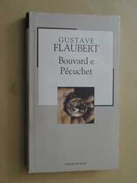 Bouvard e Pecuchet de Gustave Flaubert