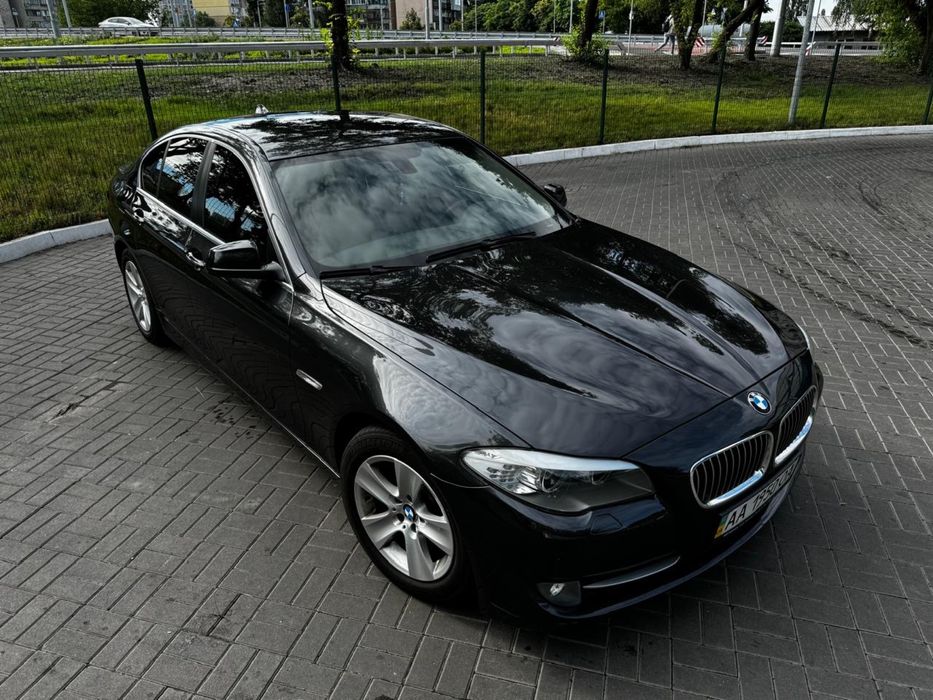 Продам BMW 520I від власника