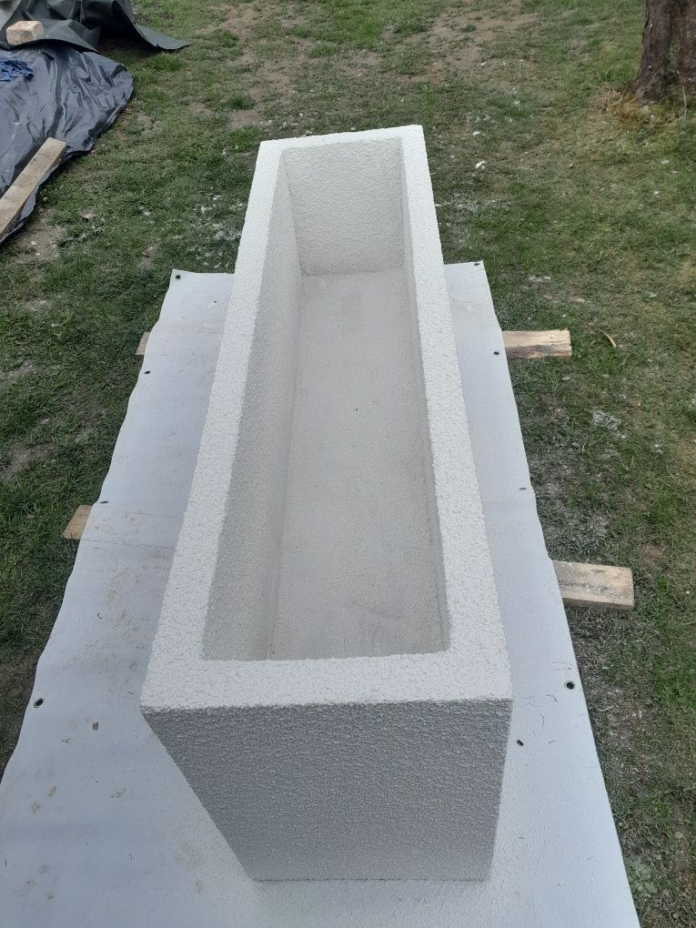 Termodonice na taras