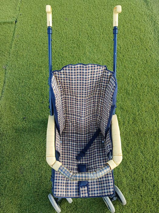 Carrinho bébé passeio