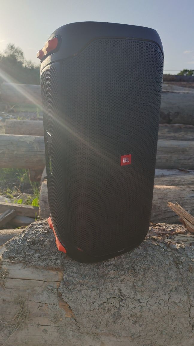 Jbl Partybox 110