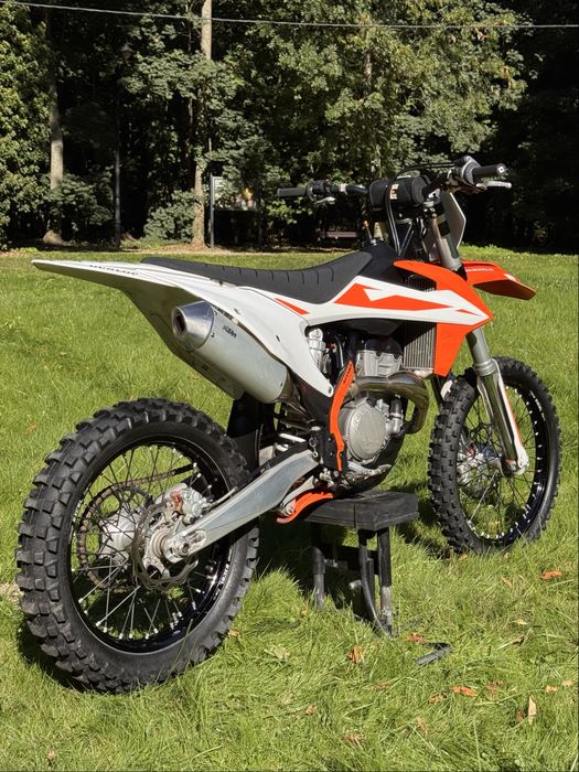 Ktm 350 Sxf 2019r
