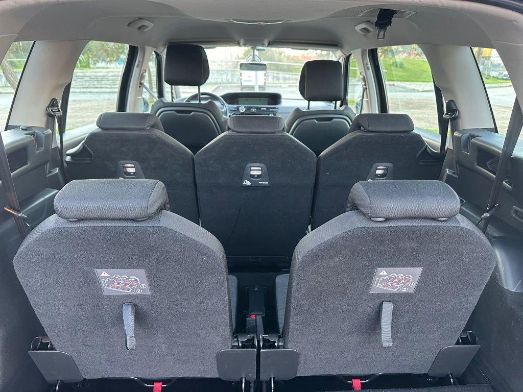 Citroen C4 Grand Picasso
