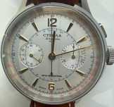 Strela Tribute Chronograph -- como novo