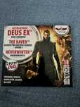 Deus Ex Bunt Ludzkości, The Raven epizod 3 CD-Action 02/2014 CDA 226