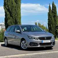 Peugeot 308 SW 1.6 BlueHDi Business Line