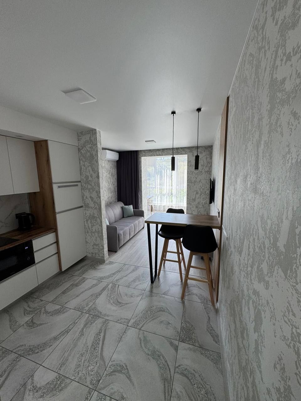 Продам 1 ком.квартиру ЖК Лучший дом на Победе ,Best House