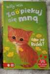 Gdzie jest Rudek?  Zaopiekuj się mną. Holly Webb
