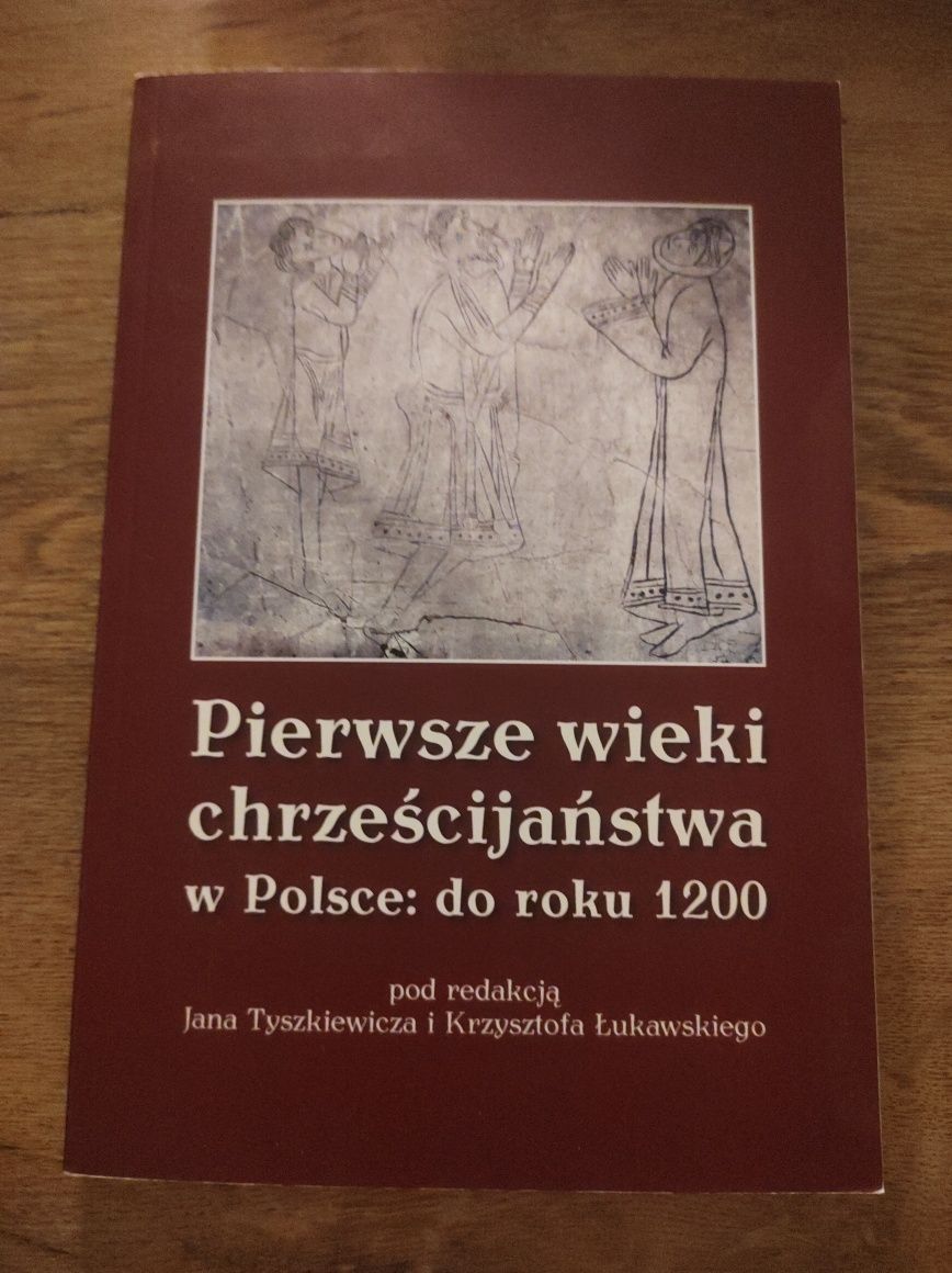 Pierwsze wieki chrześcijaństwa