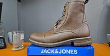 Trzewiki Jack&Jones rozm. 42