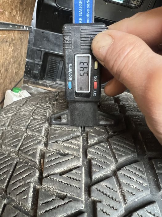 Продам резину 24 рік