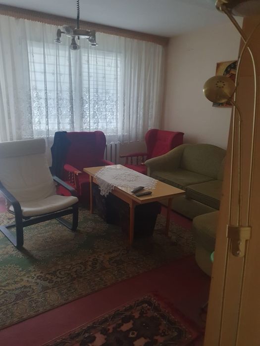 Sprzedam mieszkanie bezpośrednio