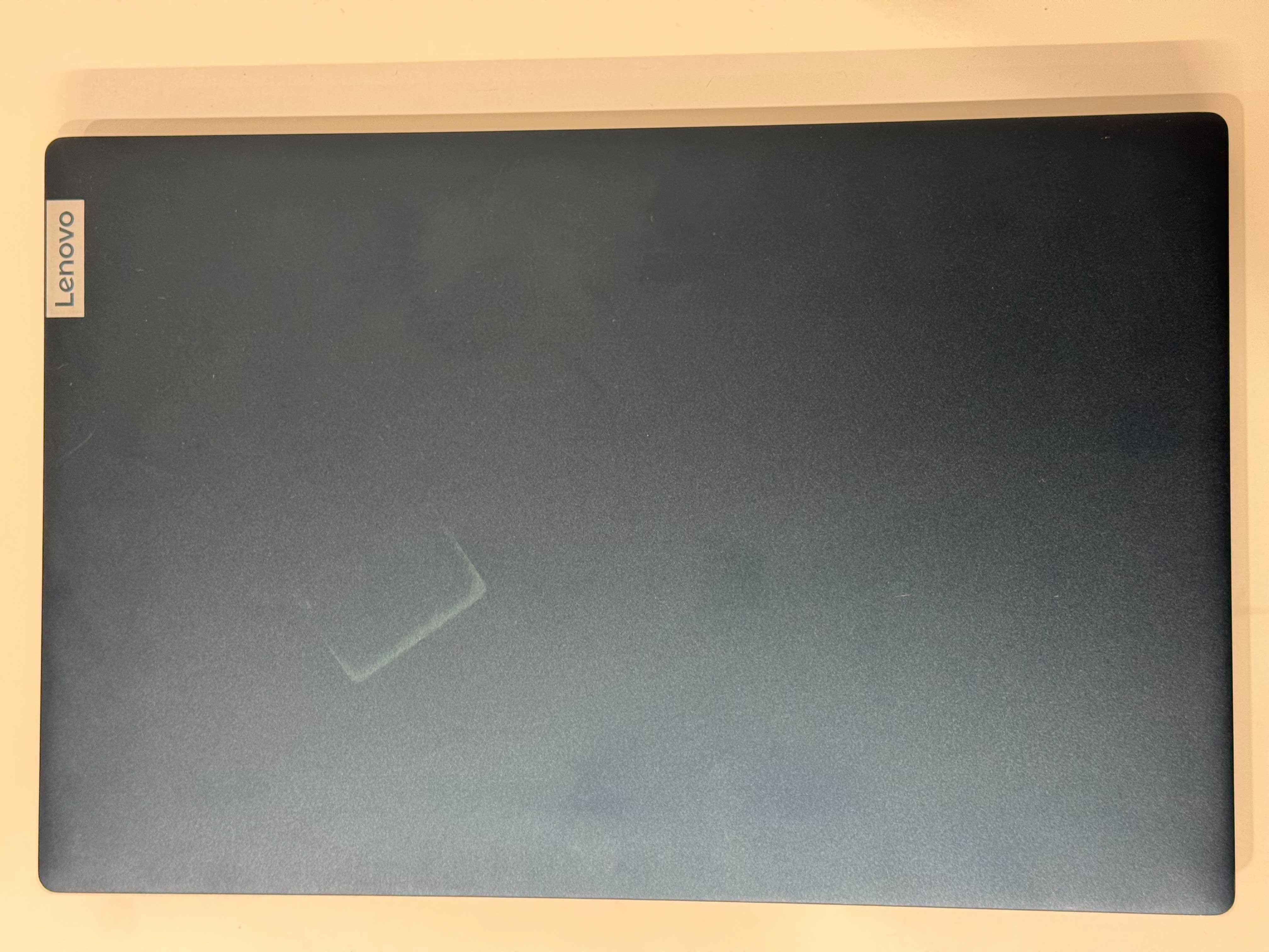 Intel i7-1255U 12GB/256GB Ноутбук Lenovo Ideapad 5 15.6 IPS Touch
