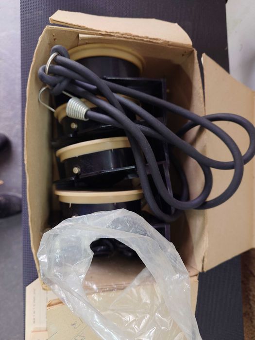 Bagażnik samochodowy Fiat 126p.