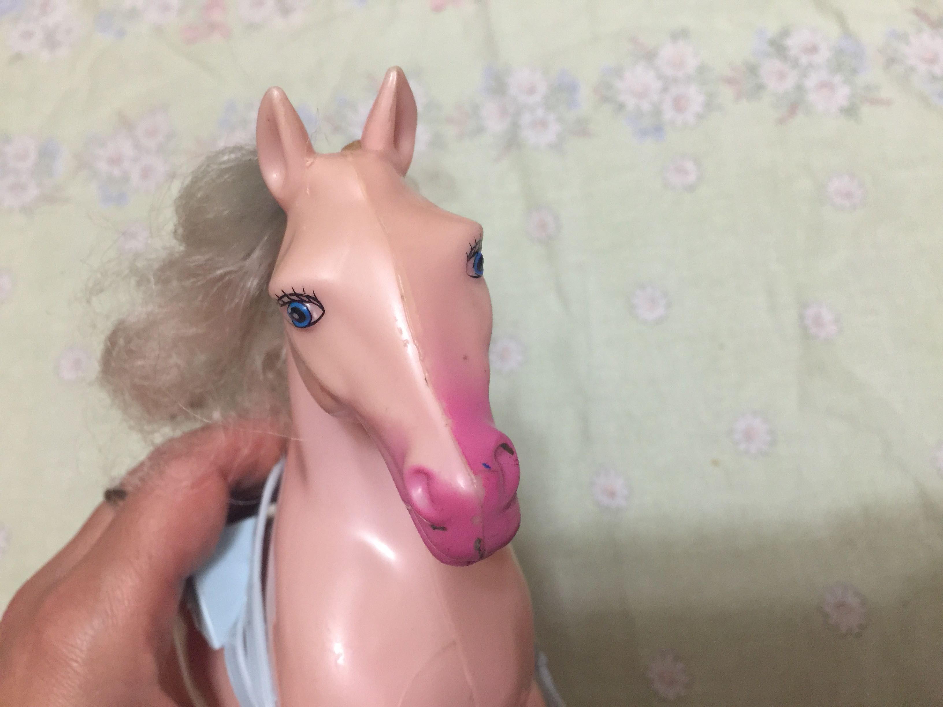 Лошадь лошадка игрушка
