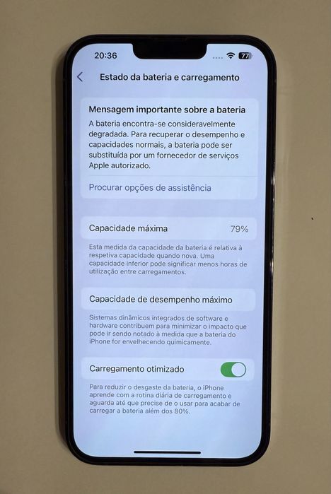 iPhone 13 Pro Max 256gb