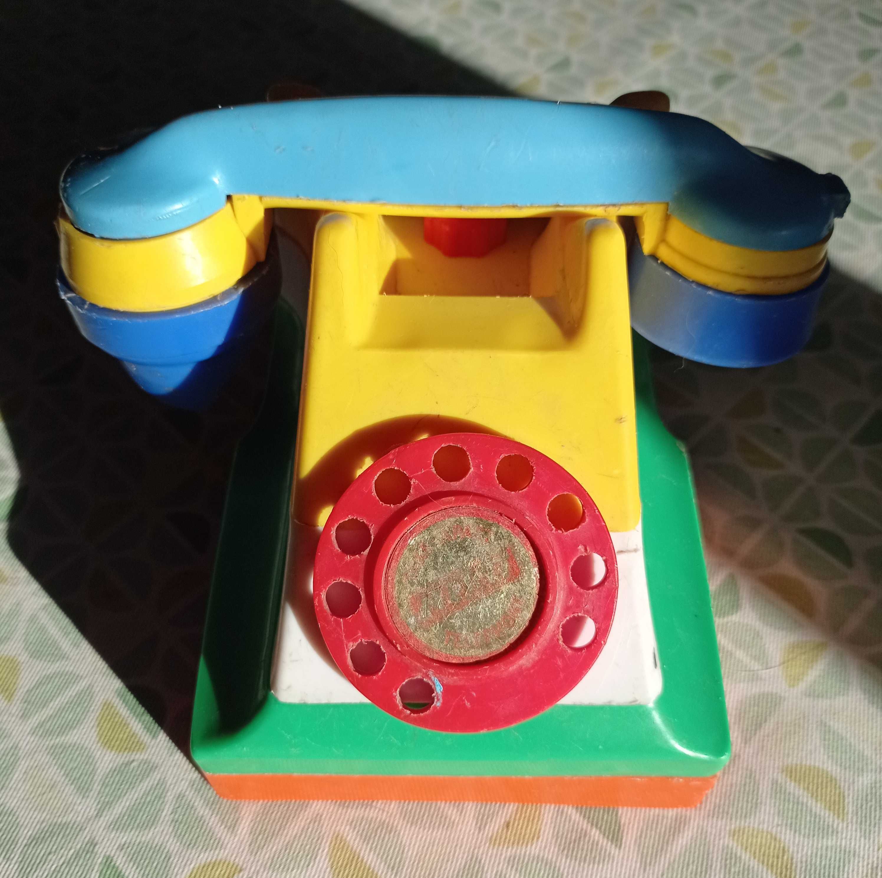 Brinquedo antigo da Merit anos 70