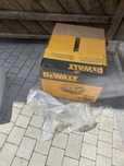 Dewalt dw 735 grubosciowka nowa