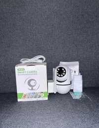 WiFi smart camera