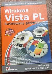 Windows Vista PL ilustrowany przewodnik