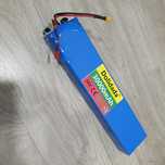Bateria trotinete