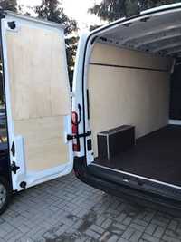 Renault Master L1H1 Obicie Aut