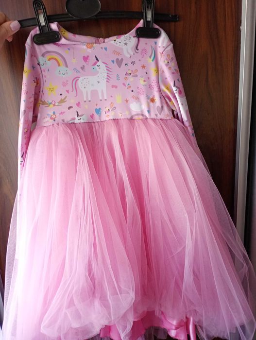 Платтячко святкове