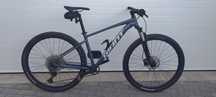 BTT Giant Como Nova