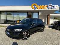 Audi Q5 40 TDI quattro S-line S-tronic