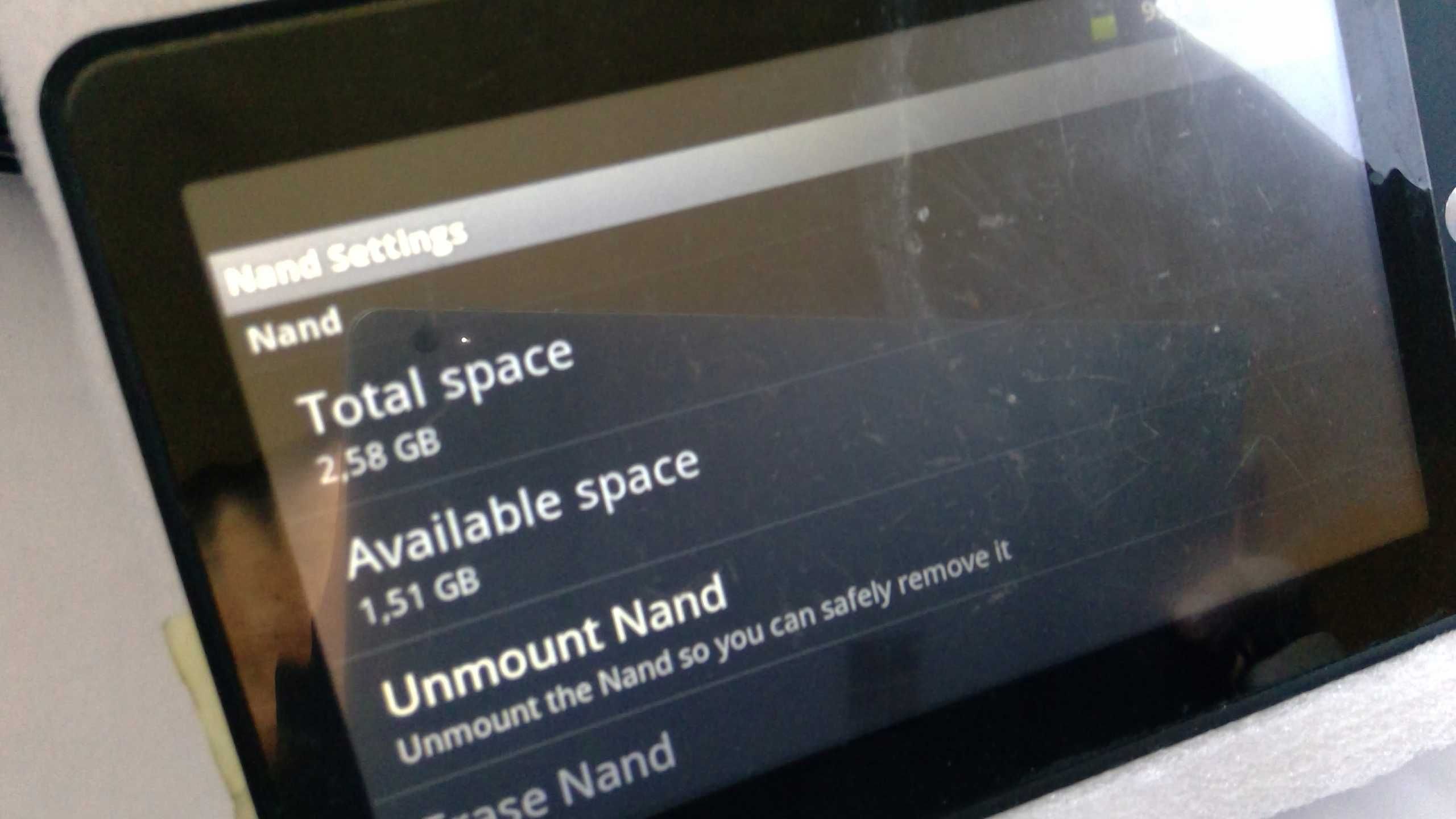 Tablet Lark FreeMe 70.1 nr1278