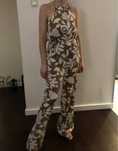 Kombinezon Zara nowy XS