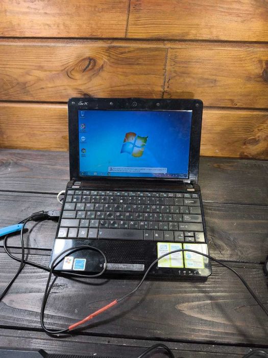 лептоп асер - ноутбук - acer + windows 7 на борту