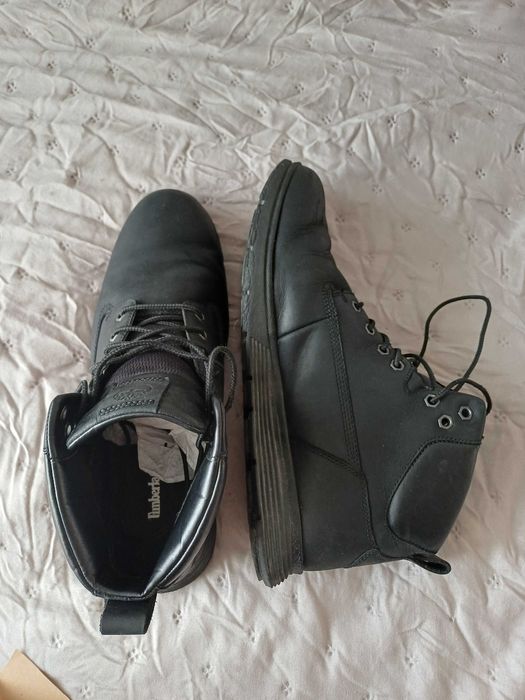 Черевики Чоловічі Timberland 43 розмір