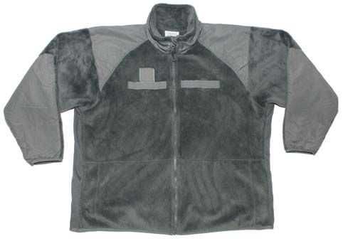 Флисовая кофта(тёплая) Propper,ecwcs Gen III Polartec Fleece