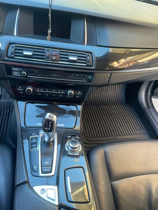 Продається BMW 5-ка F10 2015